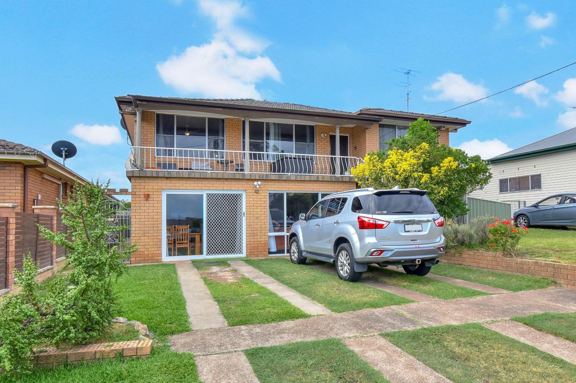 شقة Coal D' Vine View - Cessnock Nsw المظهر الخارجي الصورة